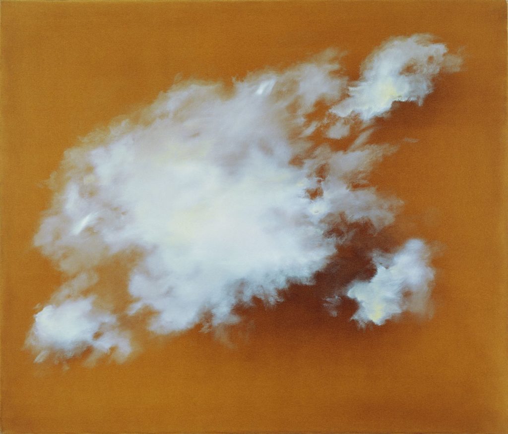 Untitled, 2005, oil on canvas, 145×170, private collection, Tel Aviv